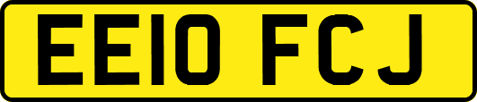 EE10FCJ