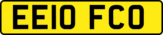 EE10FCO