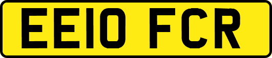 EE10FCR