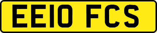 EE10FCS