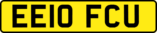 EE10FCU