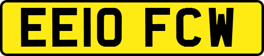 EE10FCW
