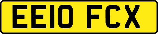 EE10FCX