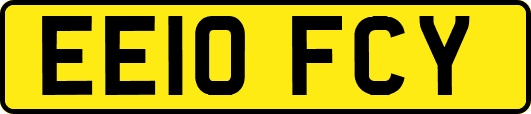 EE10FCY