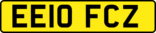 EE10FCZ