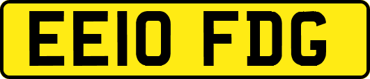 EE10FDG