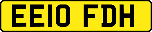 EE10FDH
