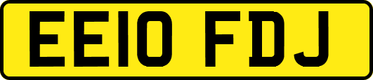 EE10FDJ