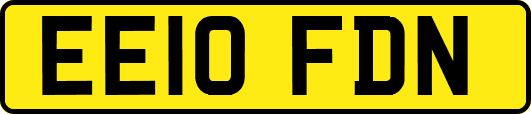 EE10FDN