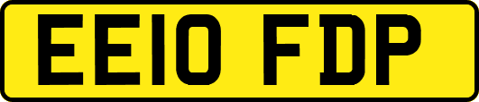 EE10FDP