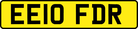 EE10FDR