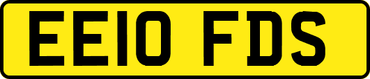 EE10FDS