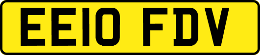 EE10FDV
