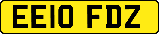 EE10FDZ