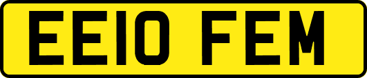 EE10FEM