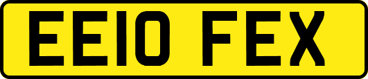 EE10FEX
