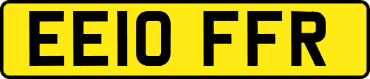 EE10FFR