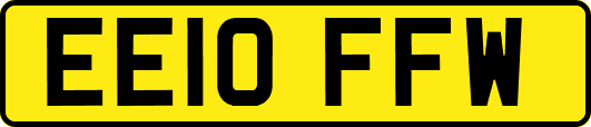 EE10FFW