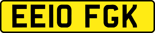 EE10FGK