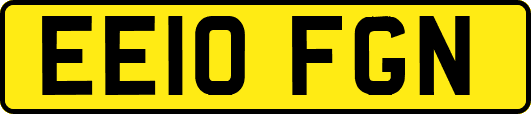 EE10FGN