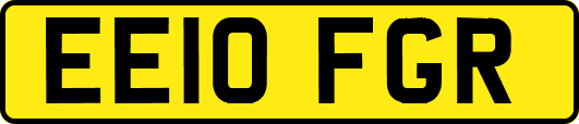 EE10FGR
