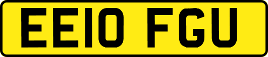 EE10FGU