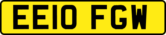 EE10FGW