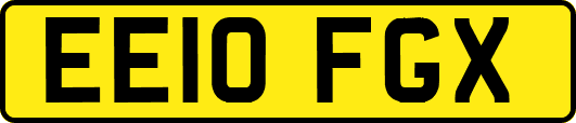 EE10FGX