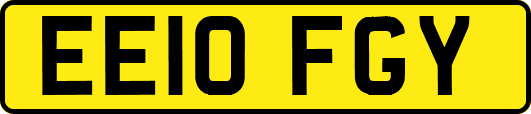 EE10FGY
