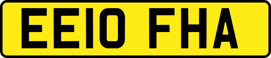 EE10FHA