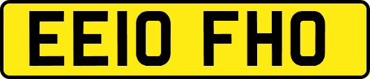 EE10FHO