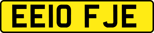 EE10FJE