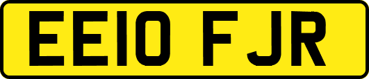 EE10FJR