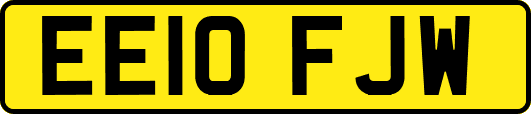 EE10FJW