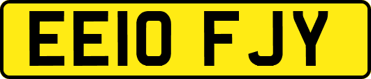 EE10FJY