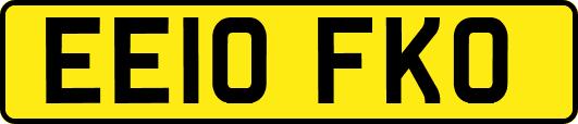 EE10FKO