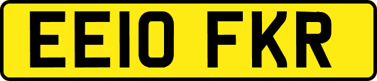 EE10FKR