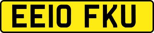 EE10FKU