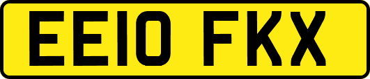 EE10FKX