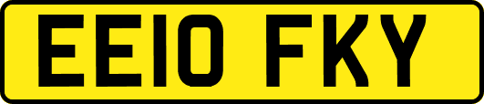 EE10FKY
