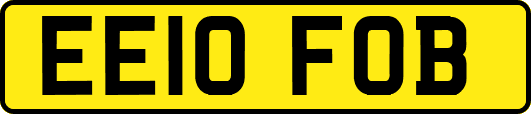 EE10FOB