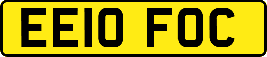 EE10FOC