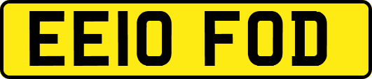 EE10FOD