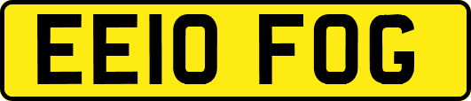 EE10FOG