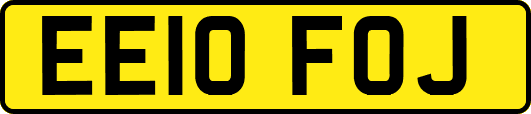 EE10FOJ