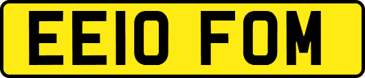 EE10FOM