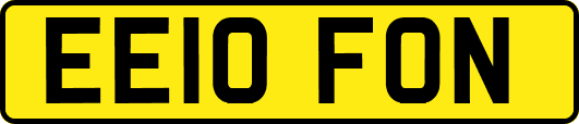 EE10FON