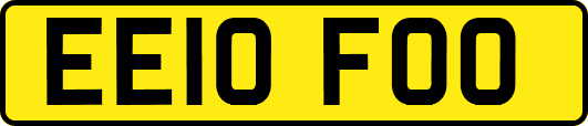 EE10FOO