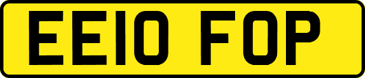 EE10FOP