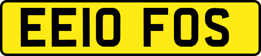 EE10FOS